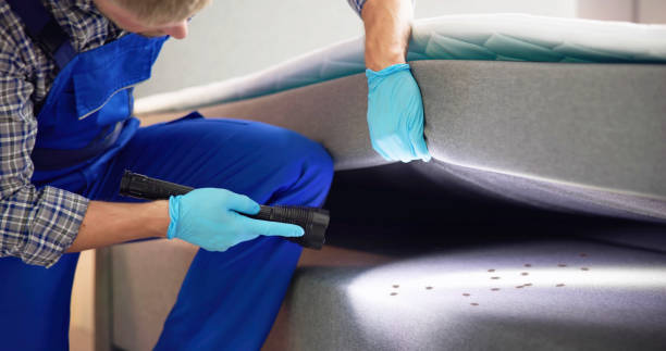Best Pest Prevention Services  in Gladeville, TN