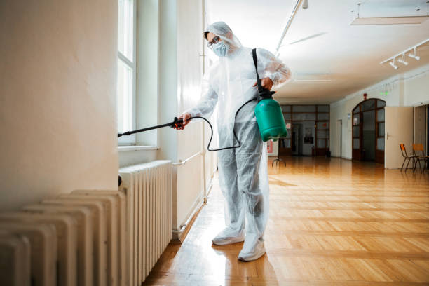 Professional Pest Control in Gladeville, TN